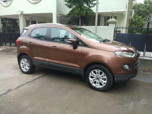 Ford EcoSport 2016 MT for sale in Jamshedpur