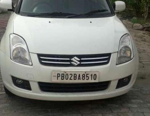 Maruti Suzuki Swift Dzire 2008 MT for sale in Amritsar