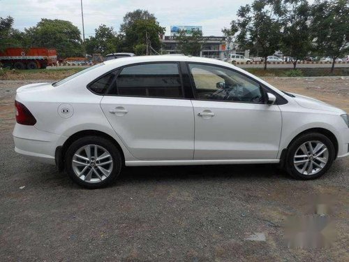 Skoda Rapid 1.5 TDI Manual active ambition style, 2017, Diesel MT in Guntur