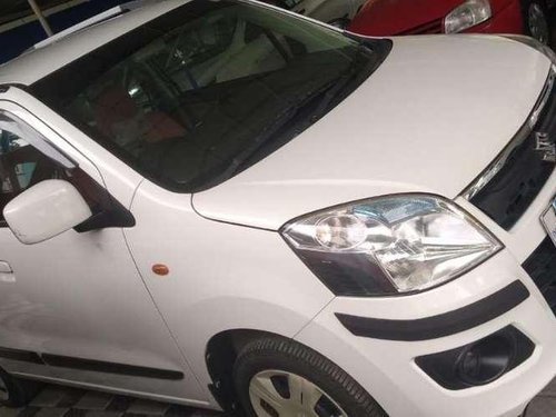 2015 Maruti Suzuki Wagon R VXI MT for sale in Thiruvananthapuram