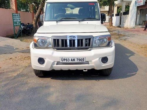 Mahindra Bolero SLX BS IV, 2016, Diesel MT for sale in Agra