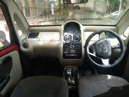 2016 Tata Nano GenX MT for sale in Goregaon