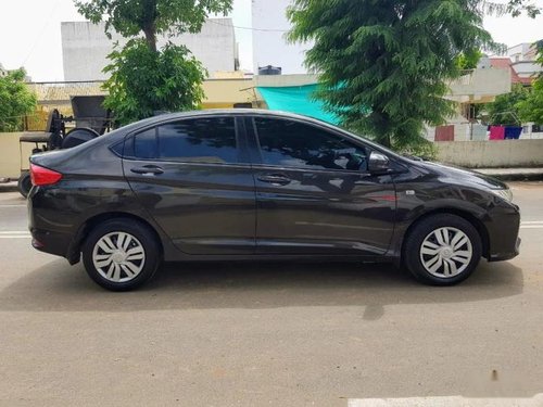 Honda City i DTec SV 2016 MT for sale in Ahmedabad