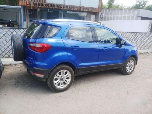 Ford Ecosport EcoSport Titanium 1.5 TDCi, 2013, Diesel MT in Hyderabad