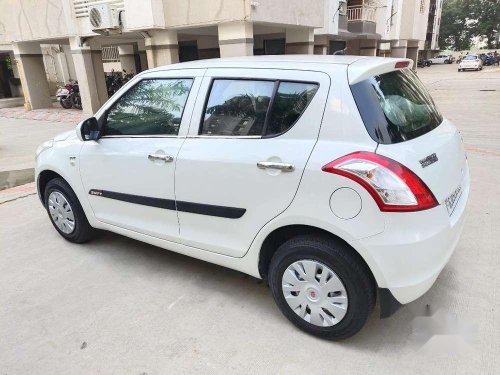 Used Maruti Suzuki Swift LXI 2012 MT for sale in Surat