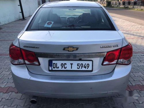 Chevrolet Cruze LTZ 2013 MT for sale in Jalandhar