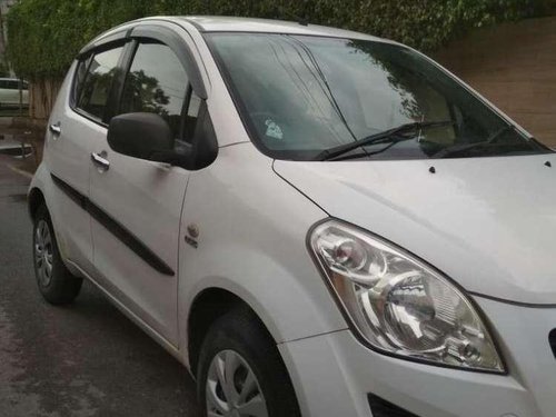 Maruti Suzuki Ritz Vdi BS-IV, 2013, Diesel MT in Ferozepur