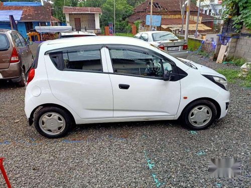 Used 2015 Chevrolet Beat LS MT for sale in Thrissur