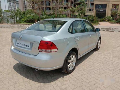 Volkswagen Vento Highline Petrol, 2011, Petrol MT in Thane