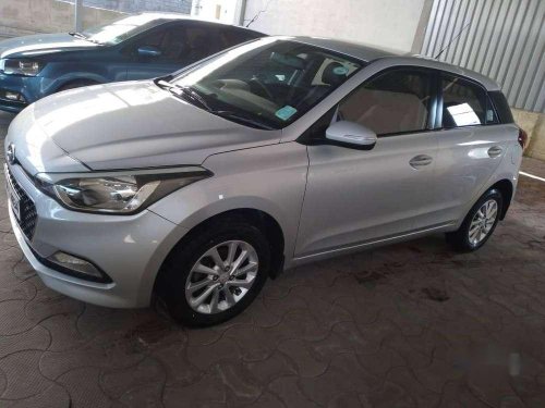 Used 2017 Hyundai Elite i20 Sportz 1.2 MT for sale in Chennai