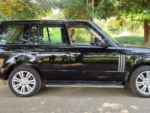 Used 2010 Land Rover Range Rover 3.6 TDV8 Vogue SE Diesel AT in Gurgaon