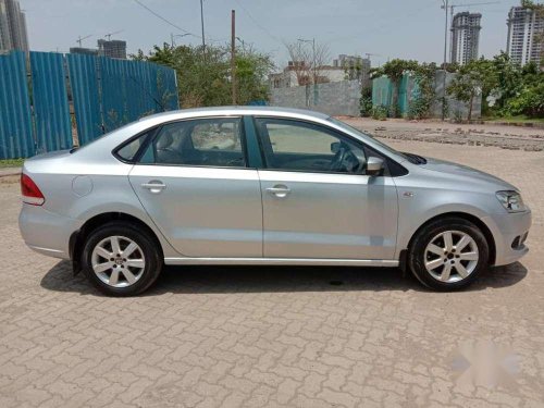 Volkswagen Vento Highline Petrol, 2011, Petrol MT in Thane