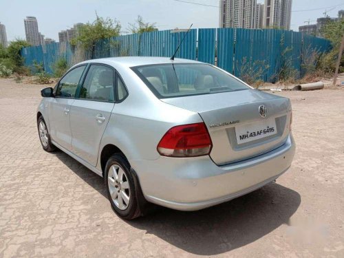 Volkswagen Vento Highline Petrol, 2011, Petrol MT in Thane