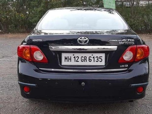Toyota Corolla Altis VL 2011 MT for sale in Pune
