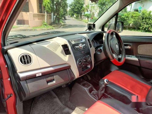 Maruti Suzuki Wagon R VXi Minor, 2014, Petrol MT for sale in Kolkata