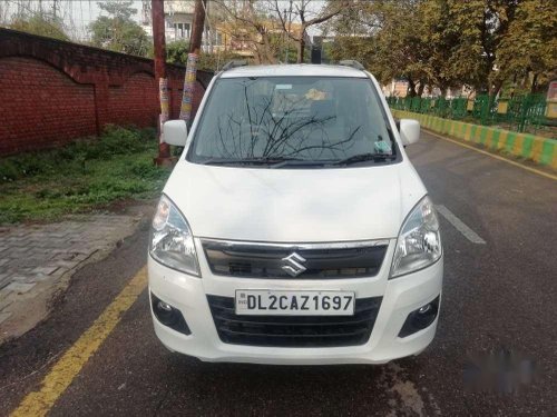 2018 Maruti Suzuki Wagon R MT for sale in Ghaziabad