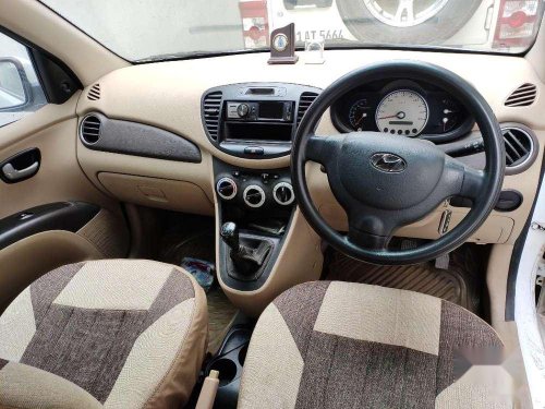 Hyundai i10 Magna 2008 MT for sale in Chandigarh