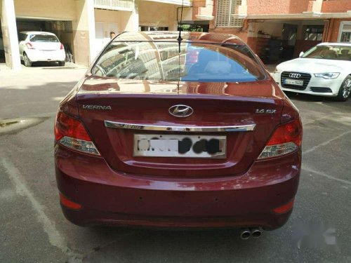 2014 Hyundai Verna 1.6 SX VTVT MT for sale in Mumbai