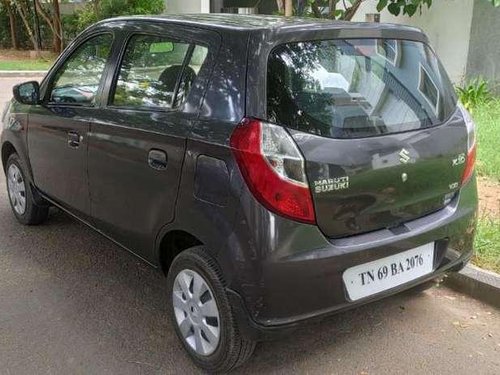 Used 2015 Maruti Suzuki Alto K10 VXI MT for sale in Coimbatore