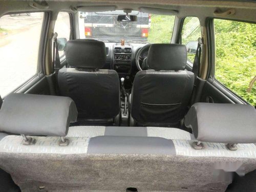 Maruti Suzuki Wagon R LXi BS-III, 2007, Petrol MT for sale in Kochi