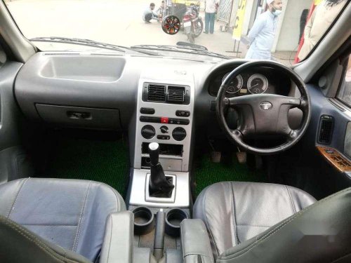 Used 2009 Tata Safari 4X2 MT for sale in Bhopal