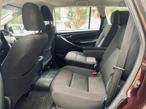 2019 Toyota Innova Crysta MT for sale in Mumbai