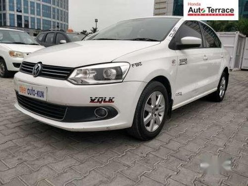 Used 2011 Volkswagen Vento MT for sale in Chennai