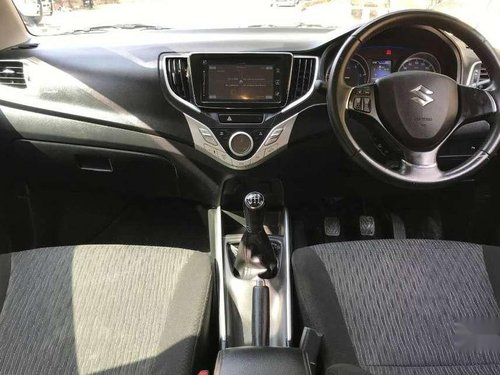 Maruti Suzuki Baleno Alpha Diesel, 2018, Diesel MT for sale in Hyderabad