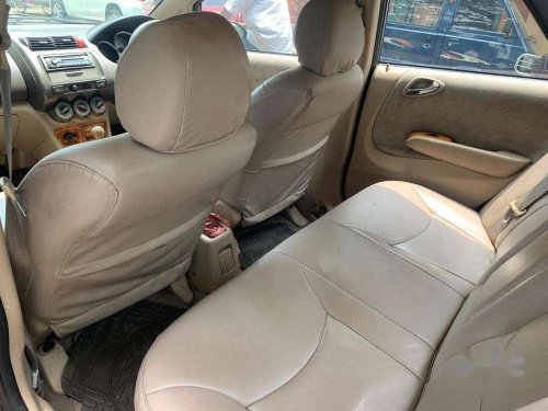 2008 Honda City ZX GXi MT for sale in Kolkata