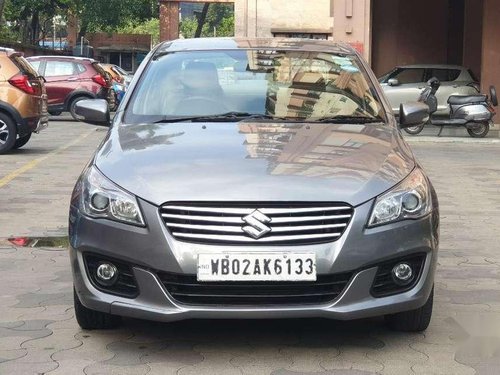 Maruti Suzuki Ciaz 2017 MT for sale in Kolkata