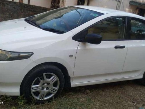 Honda City 1.5 S Manual, 2011, Petrol MT in Chennai