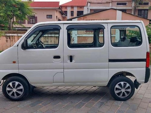 2018 Maruti Suzuki Eeco MT for sale in Kodungallur