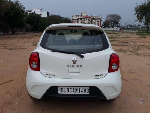 2015 Renault Pulse RxZ MT for sale in Gurgaon