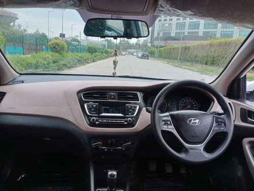 Hyundai Elite I20 Magna 1.2, 2019, Petrol MT in Noida