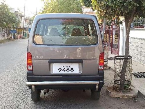 Maruti Suzuki Eeco 5 STR, 2013, Petrol MT for sale in Salem