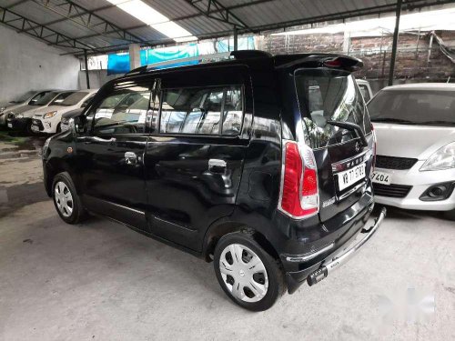 Maruti Suzuki Wagon R VXi Minor, 2012, Petrol MT for sale in Siliguri