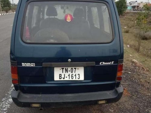 Maruti Suzuki Omni E 8 STR BS-IV, 2010, Petrol MT in Chennai