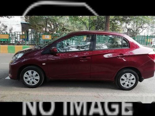 Honda Amaze, 2016, Petrol MT for sale in Ghaziabad