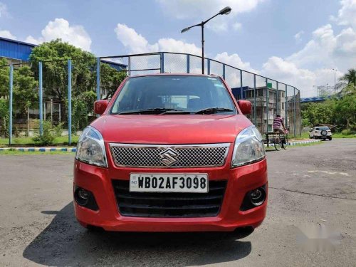 Maruti Suzuki Wagon R VXi Minor, 2014, Petrol MT for sale in Kolkata