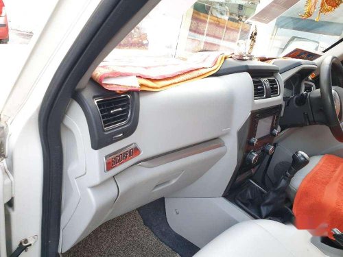 2015 Mahindra Scorpio MT for sale in Hyderabad