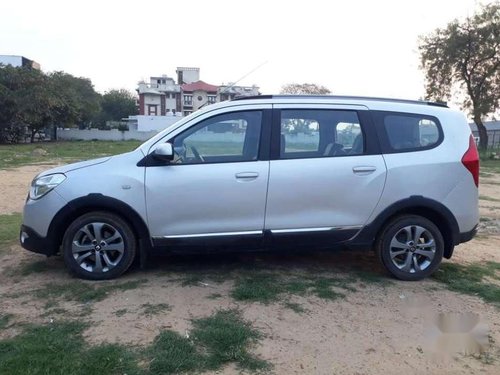 2016 Renault Lodgy AT for sale in Gurgaon