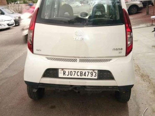 Tata Nano Twist XT, 2015, Petrol MT for sale in Jaipur