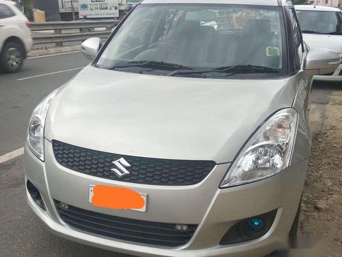 Maruti Suzuki Swift ZXi, 2014, Petrol MT in Coimbatore