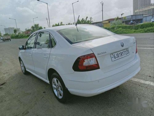 2017 Skoda Rapid MT for sale in Surat