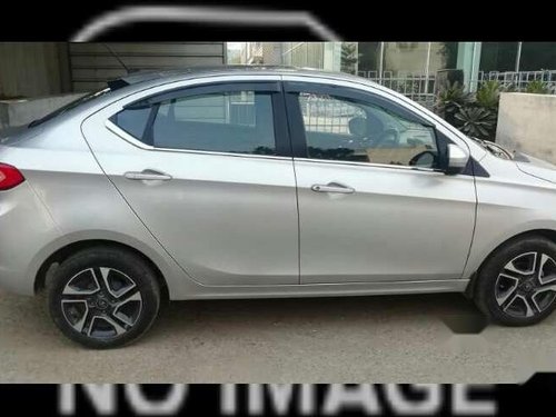 Tata Tigor, 2018, Petrol MT for sale in Ghaziabad