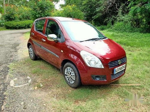 Maruti Suzuki Ritz 2011 MT for sale in Thrissur