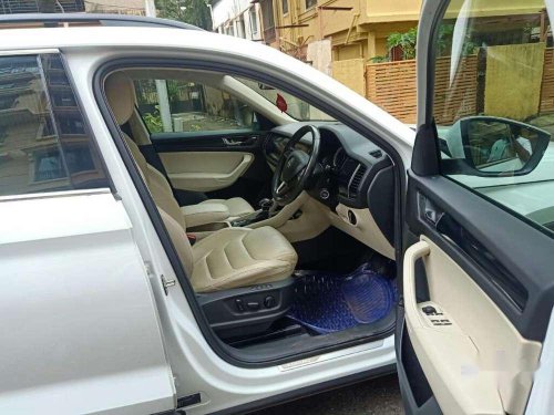 2017 Skoda Kodiaq 2.0 TDI Style AT for sale in Kharghar