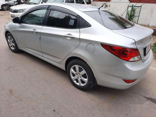 Used 2014 Hyundai Fluidic Verna MT for sale in Lucknow