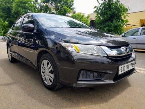 Honda City i DTec SV 2016 MT for sale in Ahmedabad