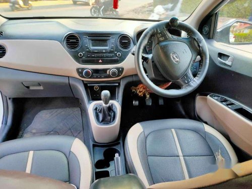 2014 Hyundai Xcent MT for sale in Chandigarh